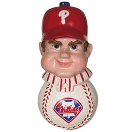 Caseys Philadelphia Phillies Magnetic Slugger 194607259
